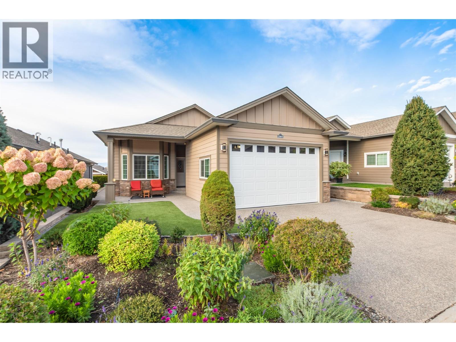  2064 Aspen Drive, Westbank