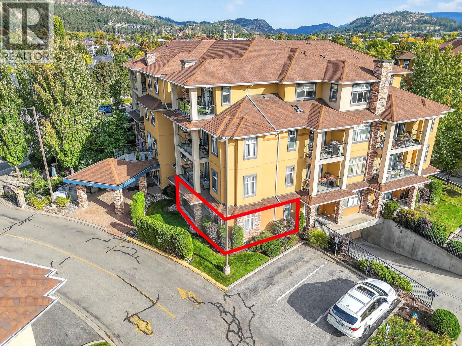 102 305 Whitman Road, Kelowna