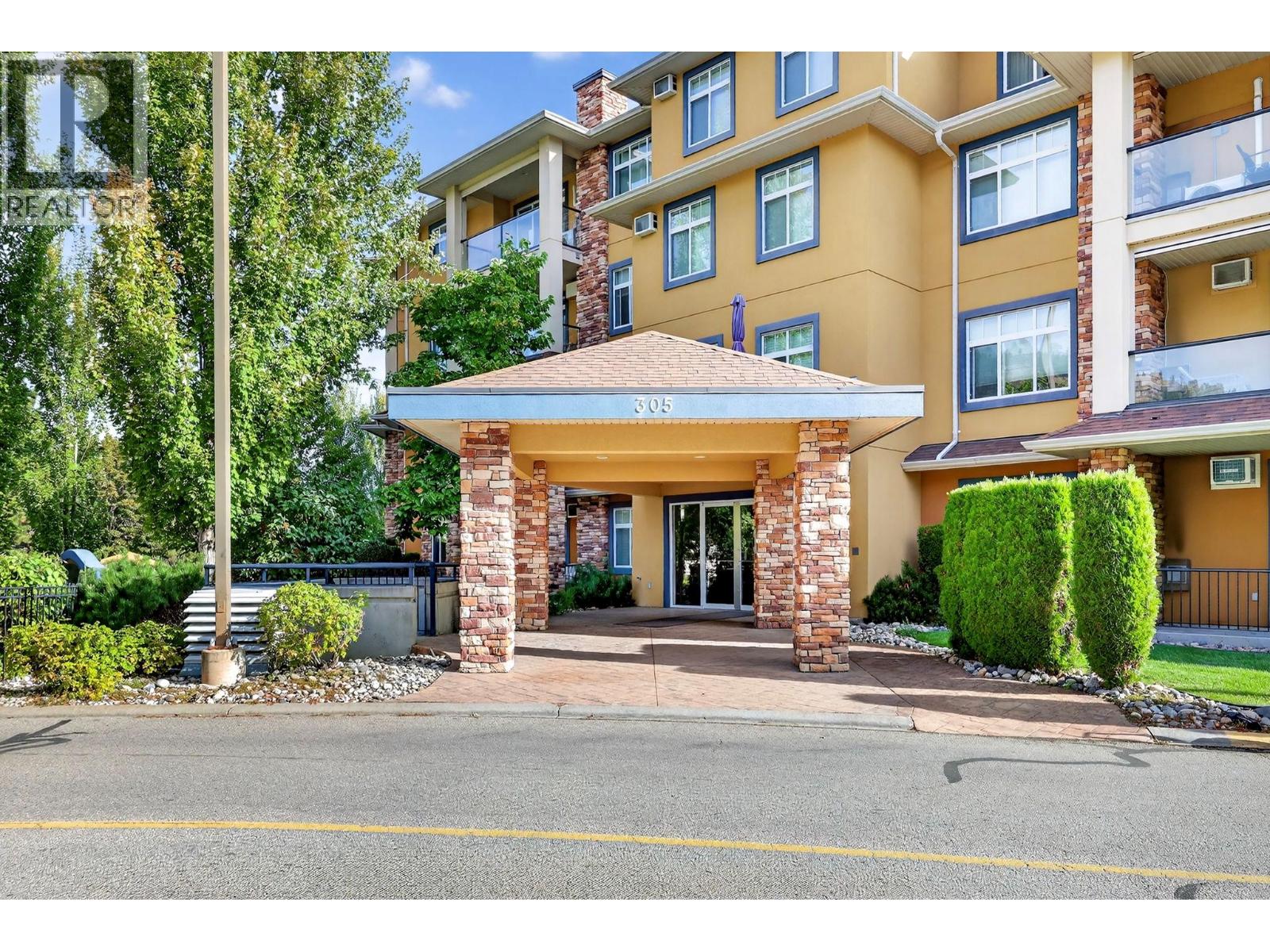 102 305 Whitman Road, Kelowna