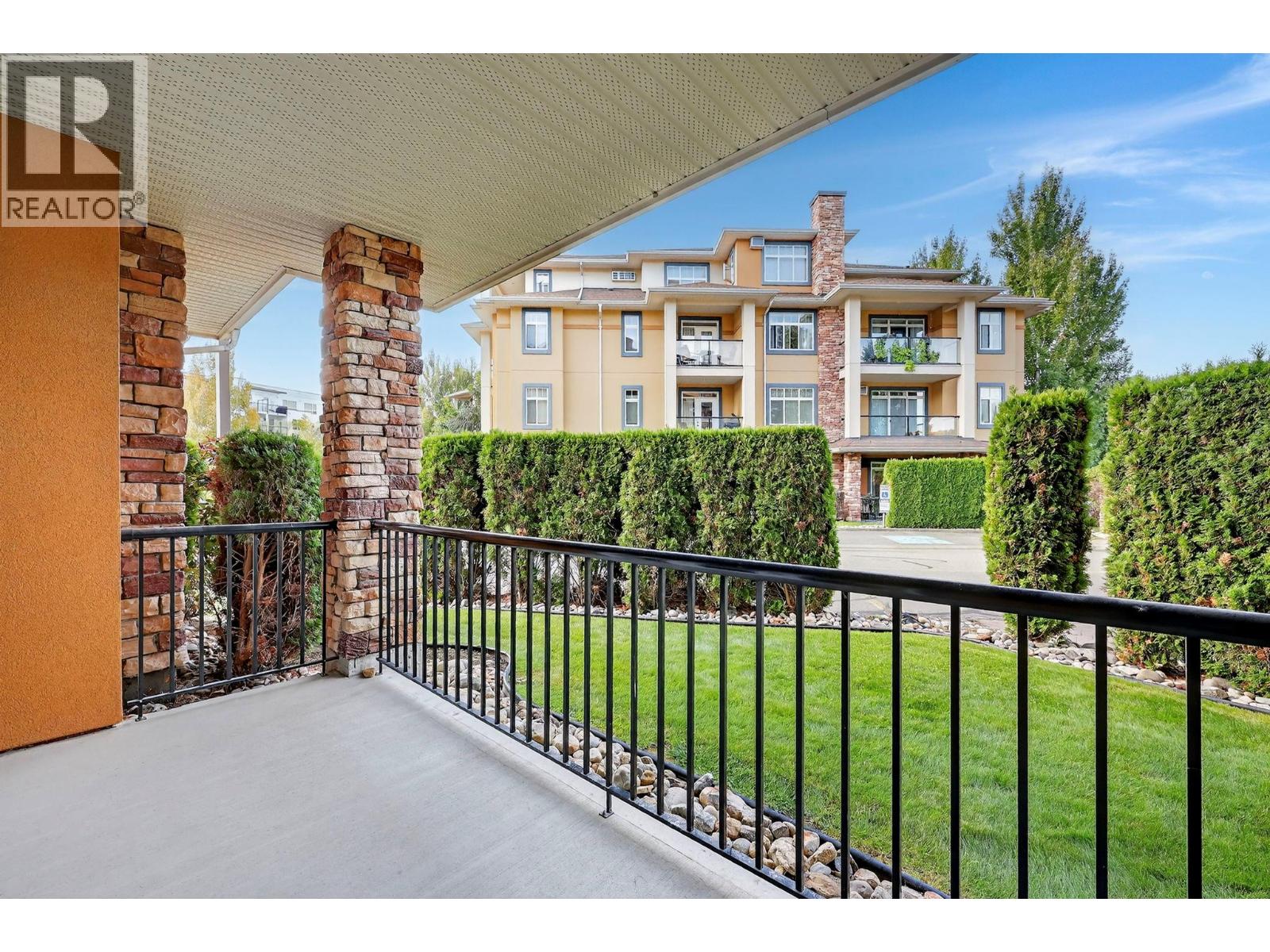 102 305 Whitman Road, Kelowna