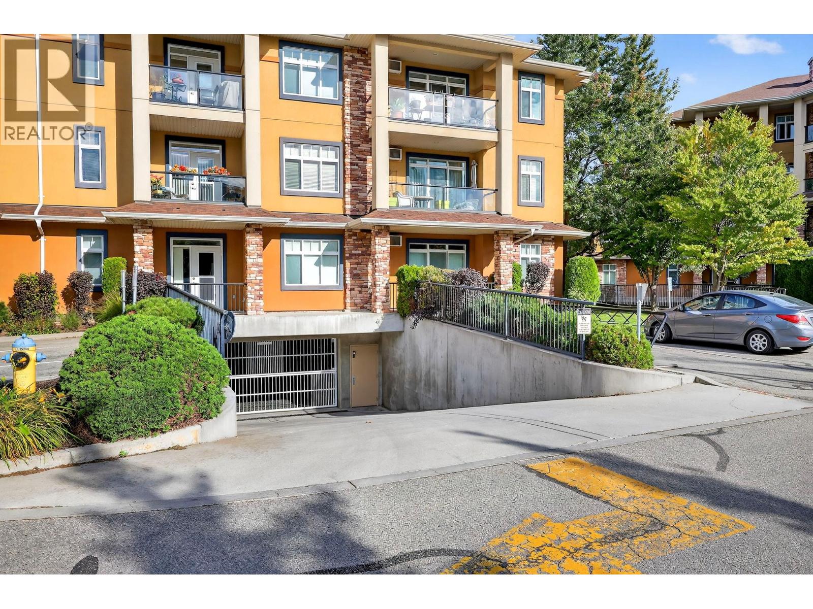 102 305 Whitman Road, Kelowna