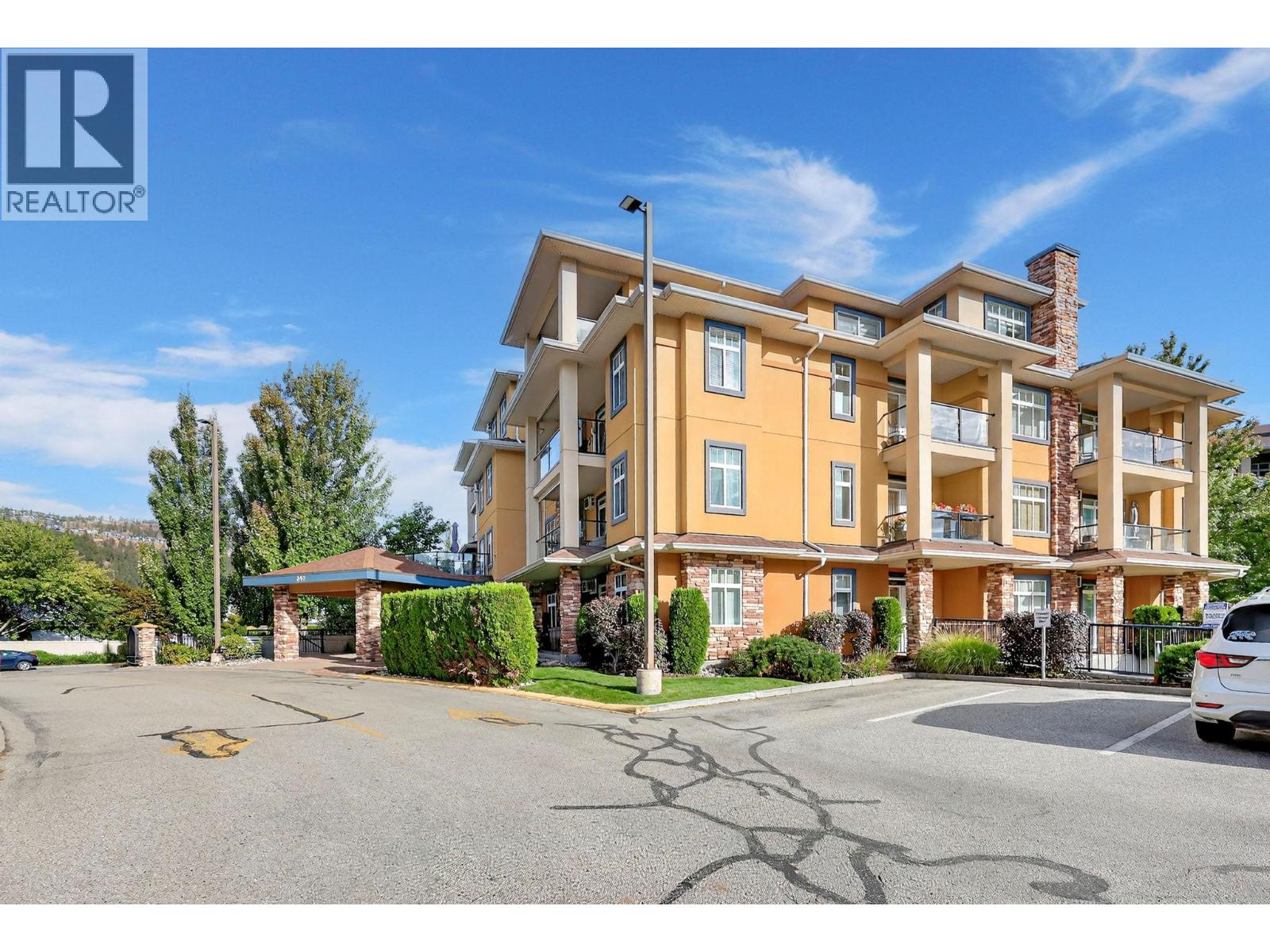 102 305 Whitman Road, Kelowna