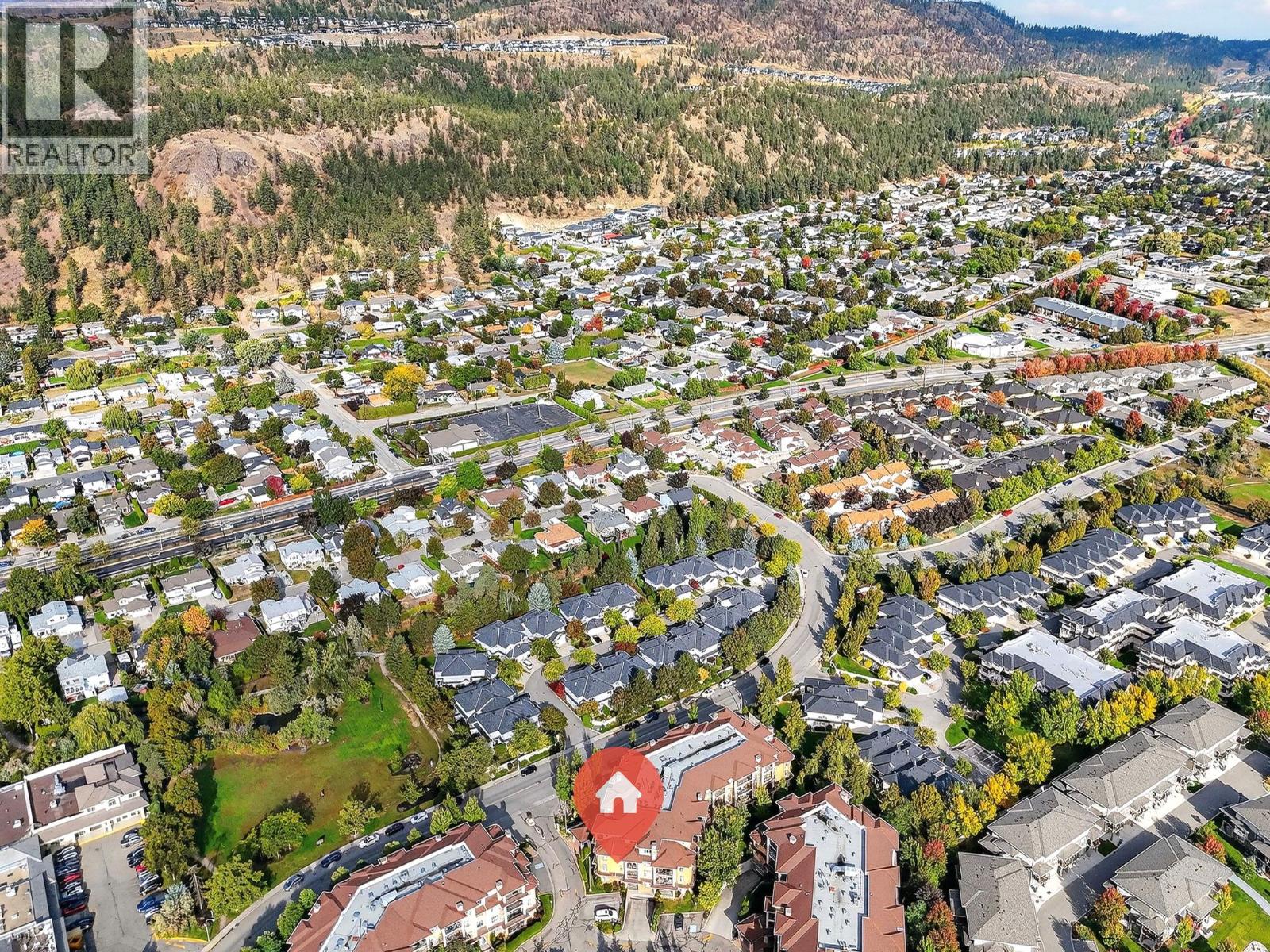 102 305 Whitman Road, Kelowna