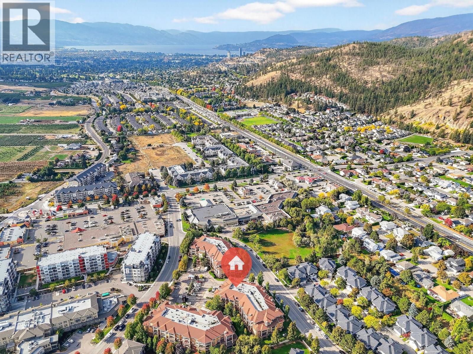 102 305 Whitman Road, Kelowna