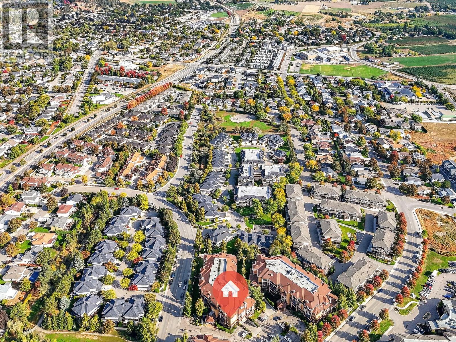 102 305 Whitman Road, Kelowna