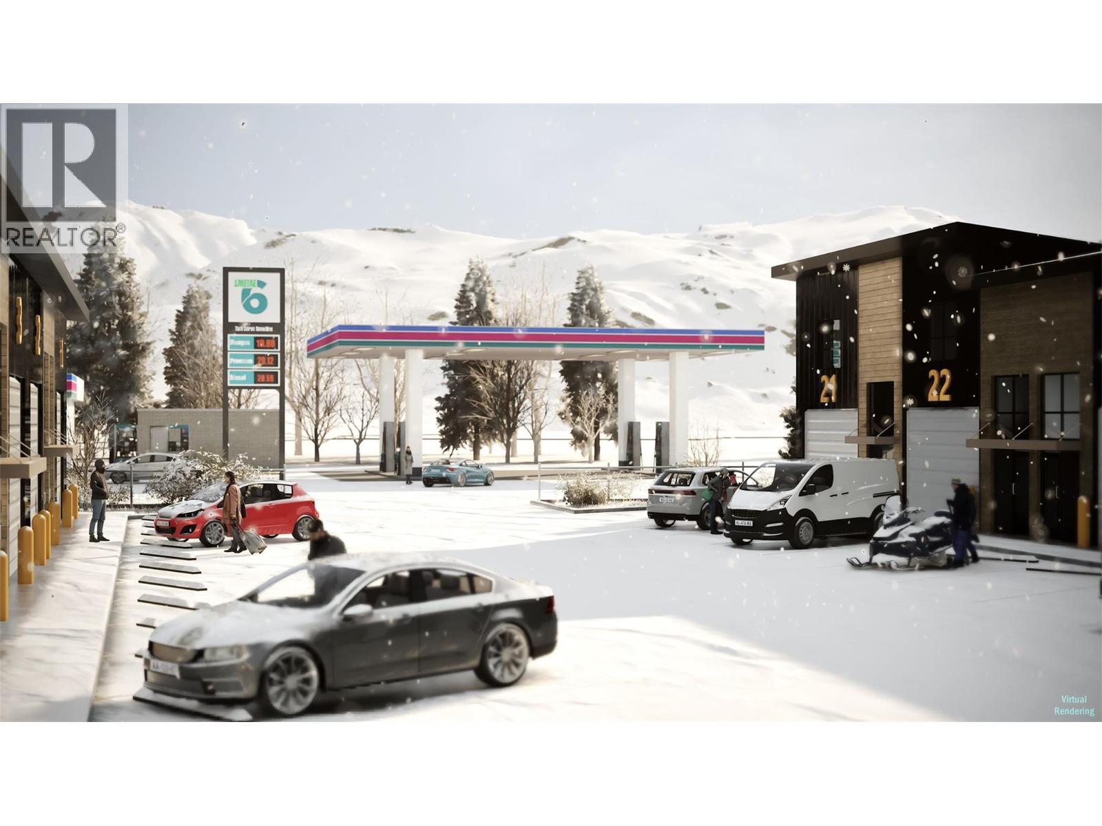 11 1002 Seed Frontage Road, Sicamous