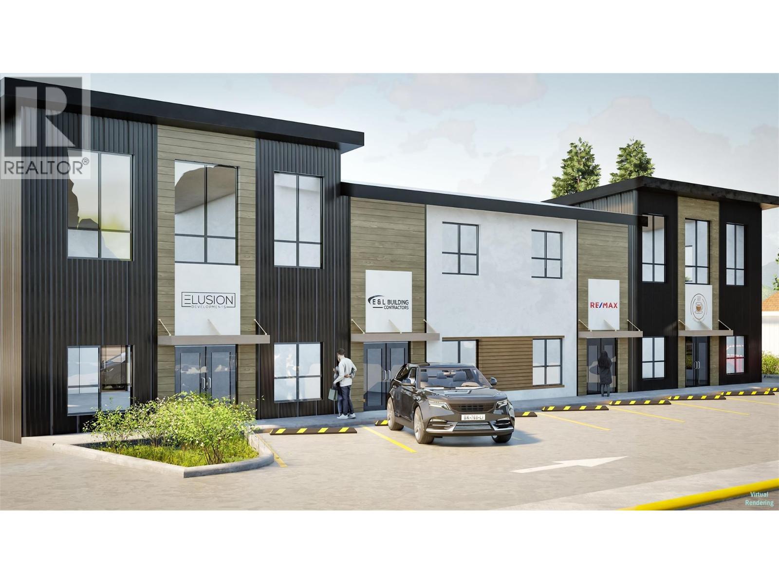11 1002 Seed Frontage Road, Sicamous