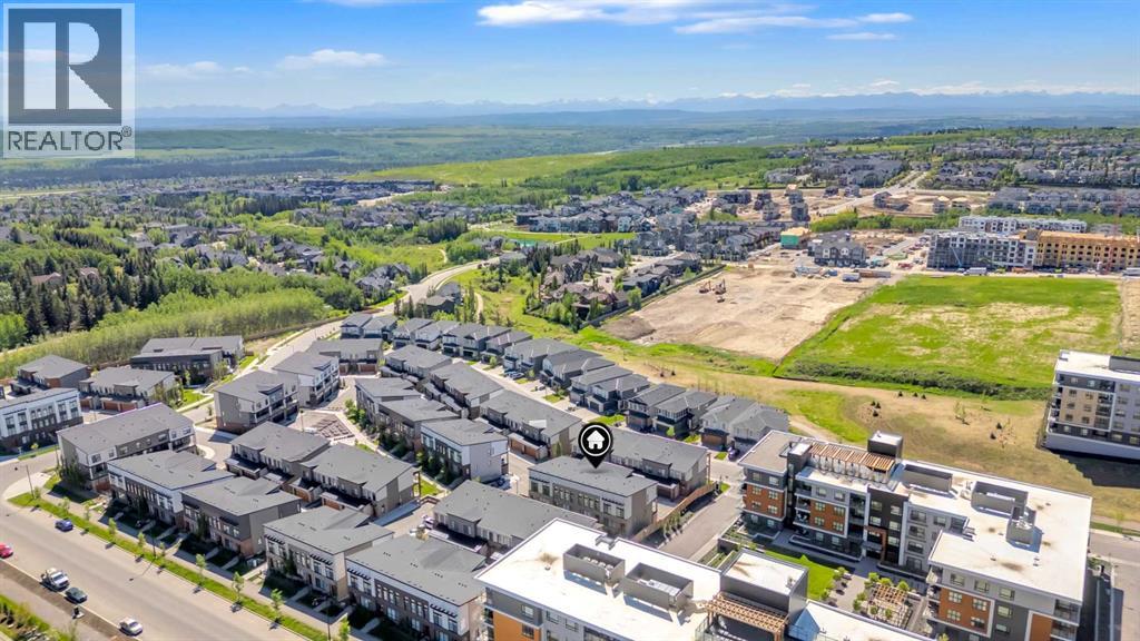 Single Family House for Sale in   Spring Willow Drive SW Springbank Hill Calgary 