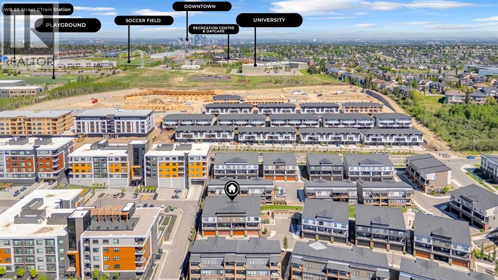 Single Family House for Sale in   Spring Willow Drive SW Springbank Hill Calgary 