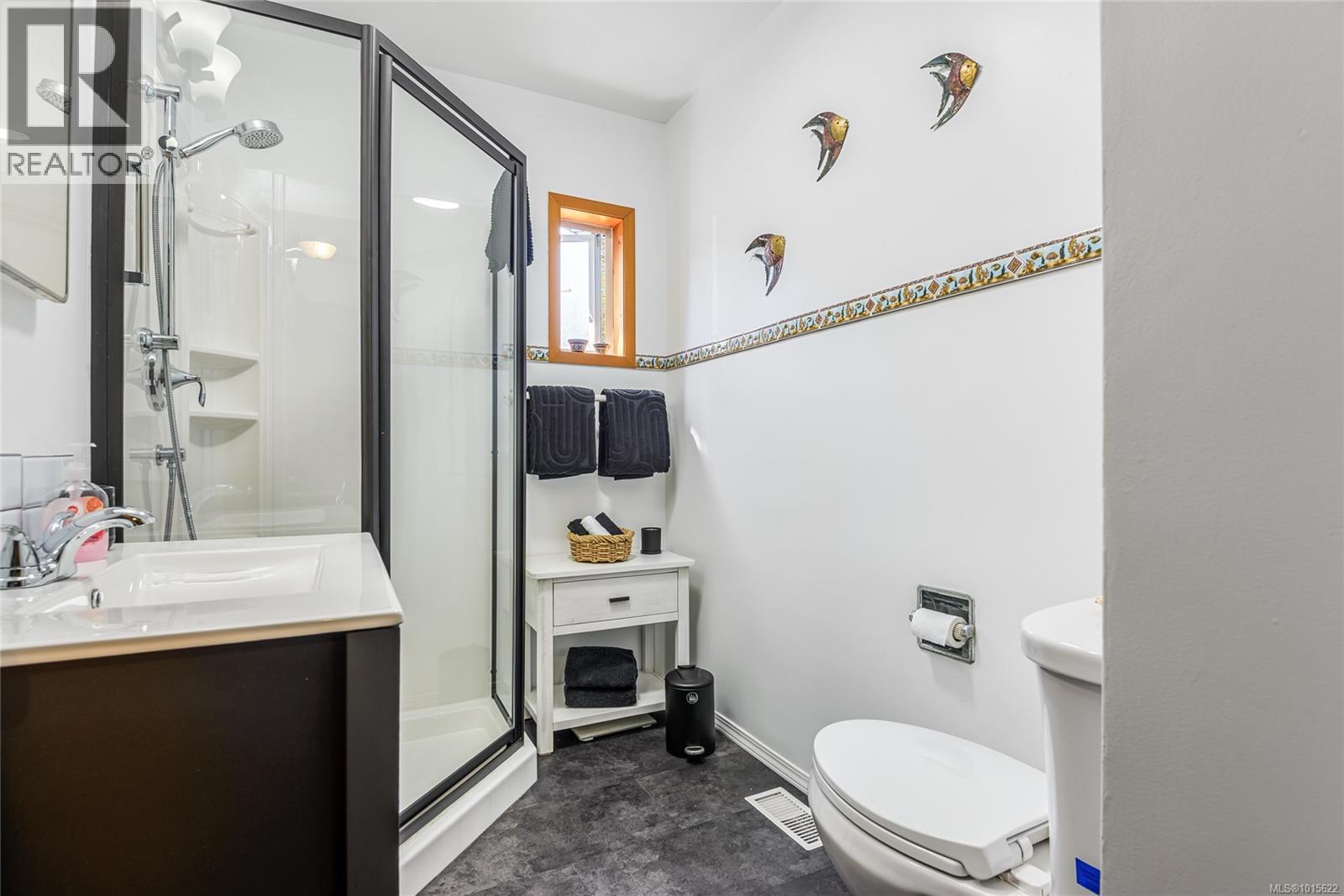 300 McCarthy St, Campbell River