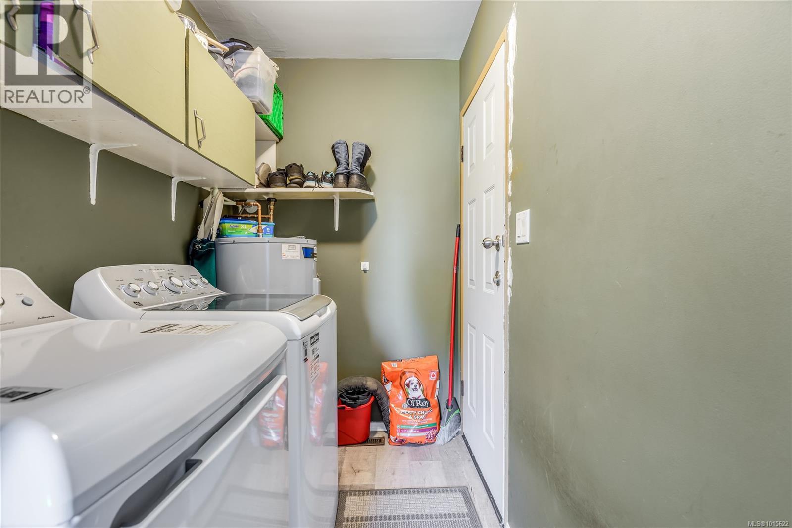 300 McCarthy St, Campbell River