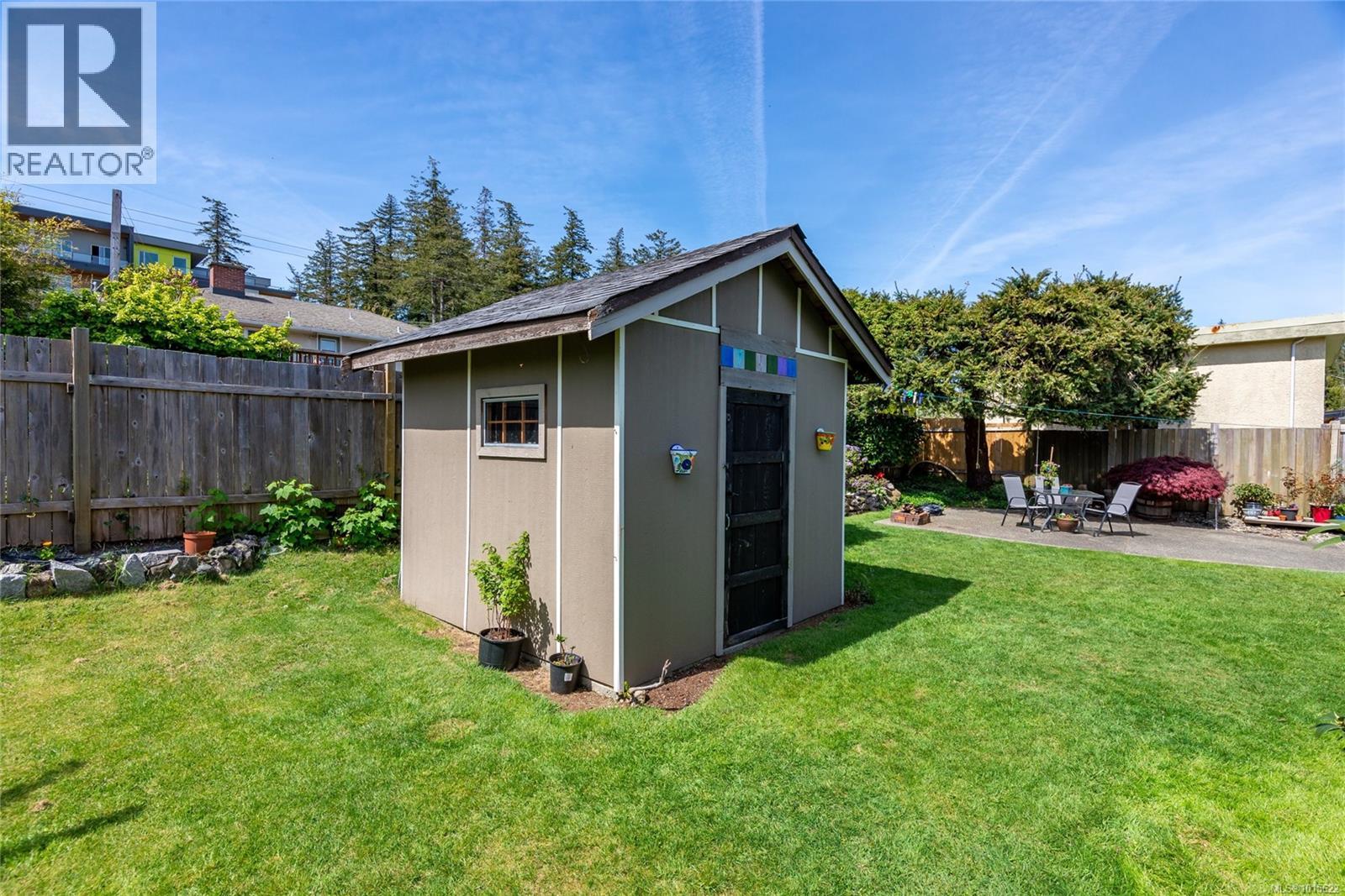 300 McCarthy St, Campbell River