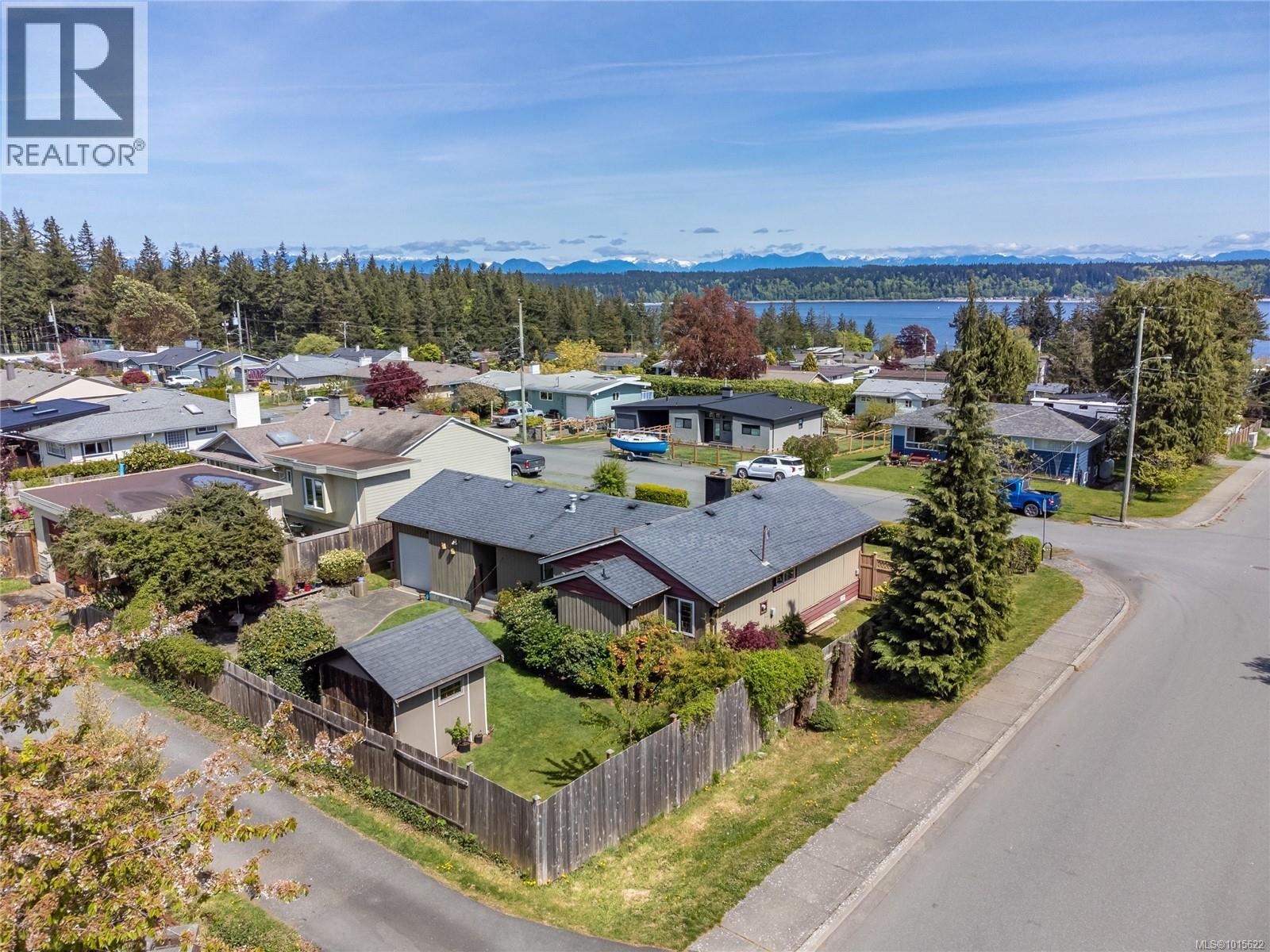 300 McCarthy St, Campbell River