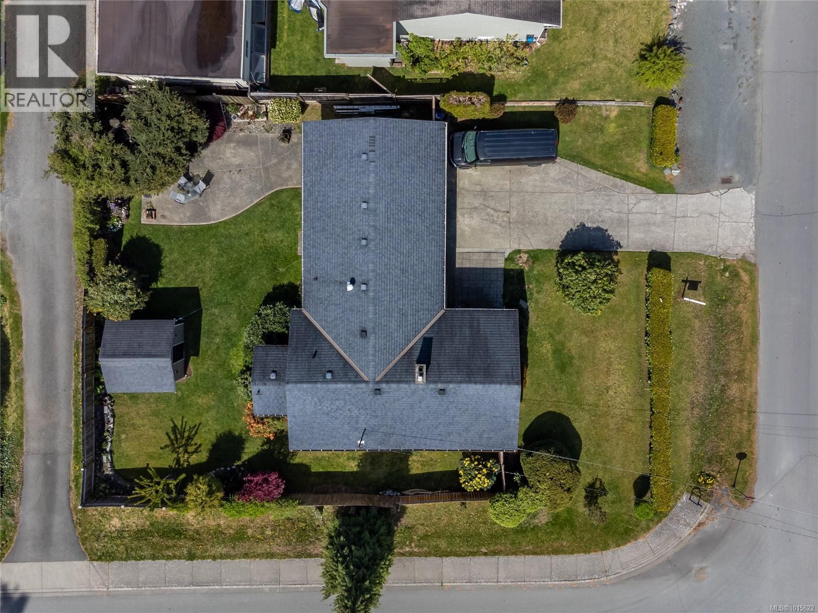 300 McCarthy St, Campbell River