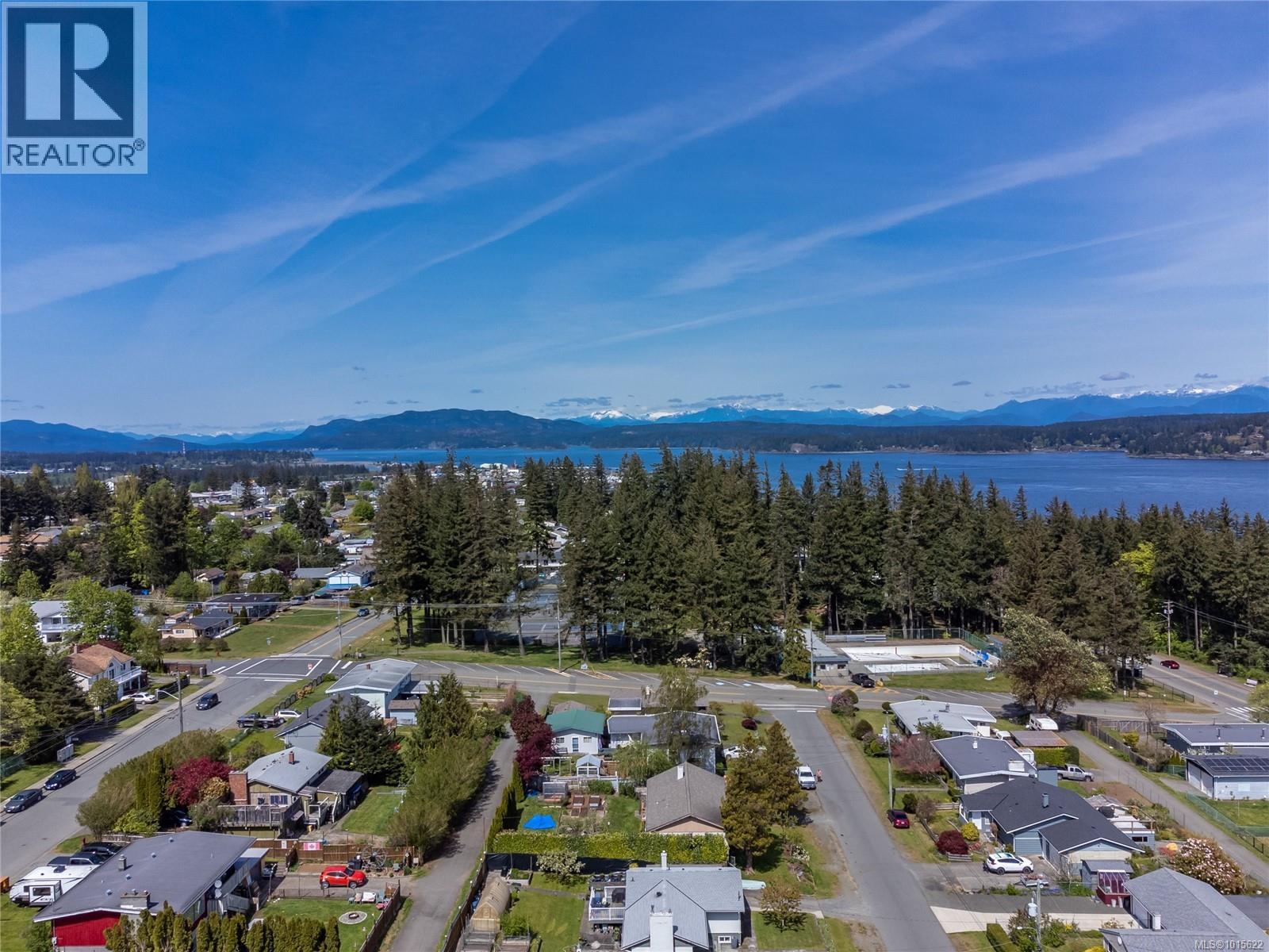 300 McCarthy St, Campbell River
