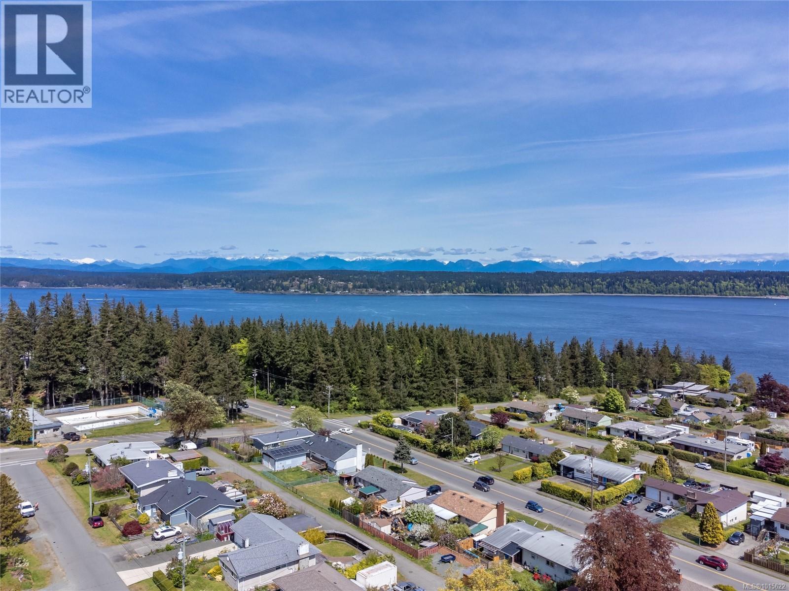 300 McCarthy St, Campbell River