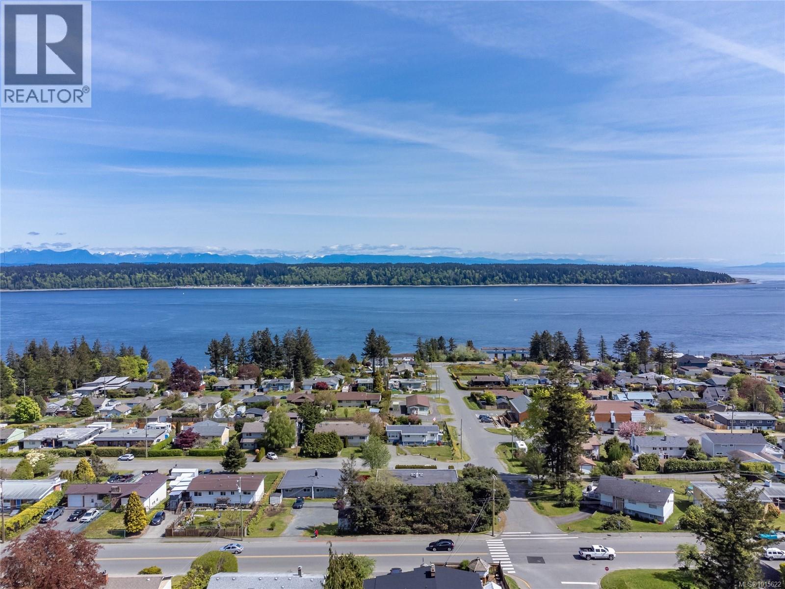 300 McCarthy St, Campbell River