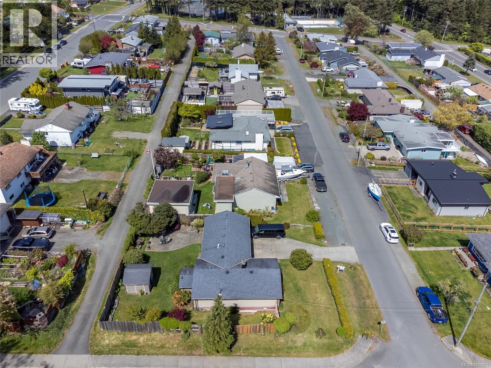300 McCarthy St, Campbell River