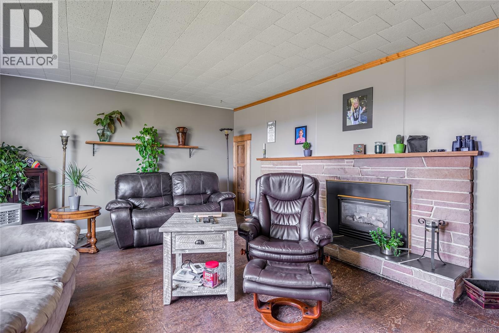300 McCarthy St, Campbell River