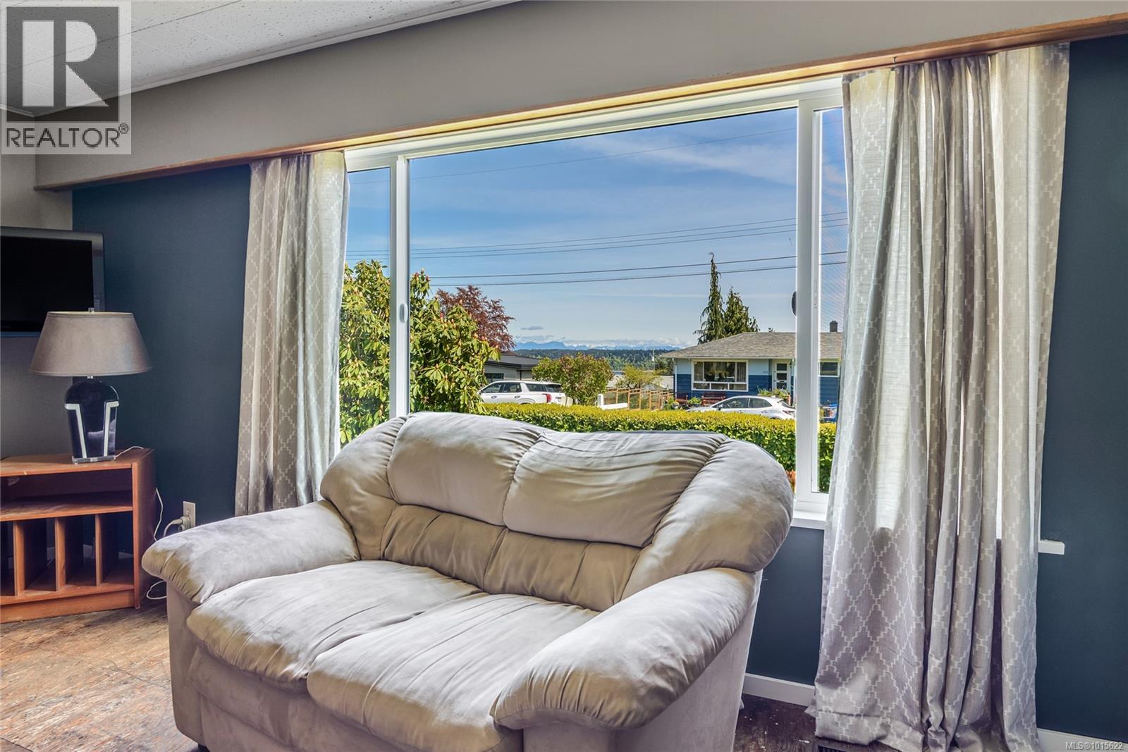 300 McCarthy St, Campbell River