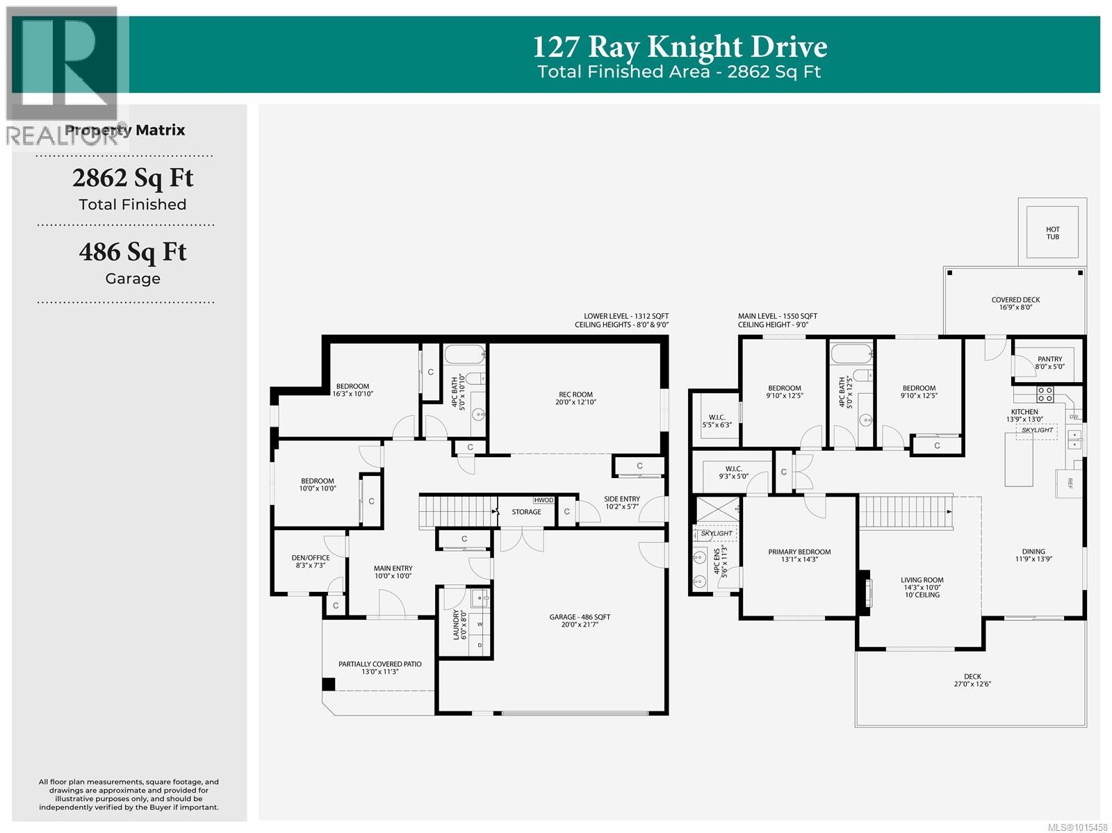 127 Ray Knight Dr, Ladysmith