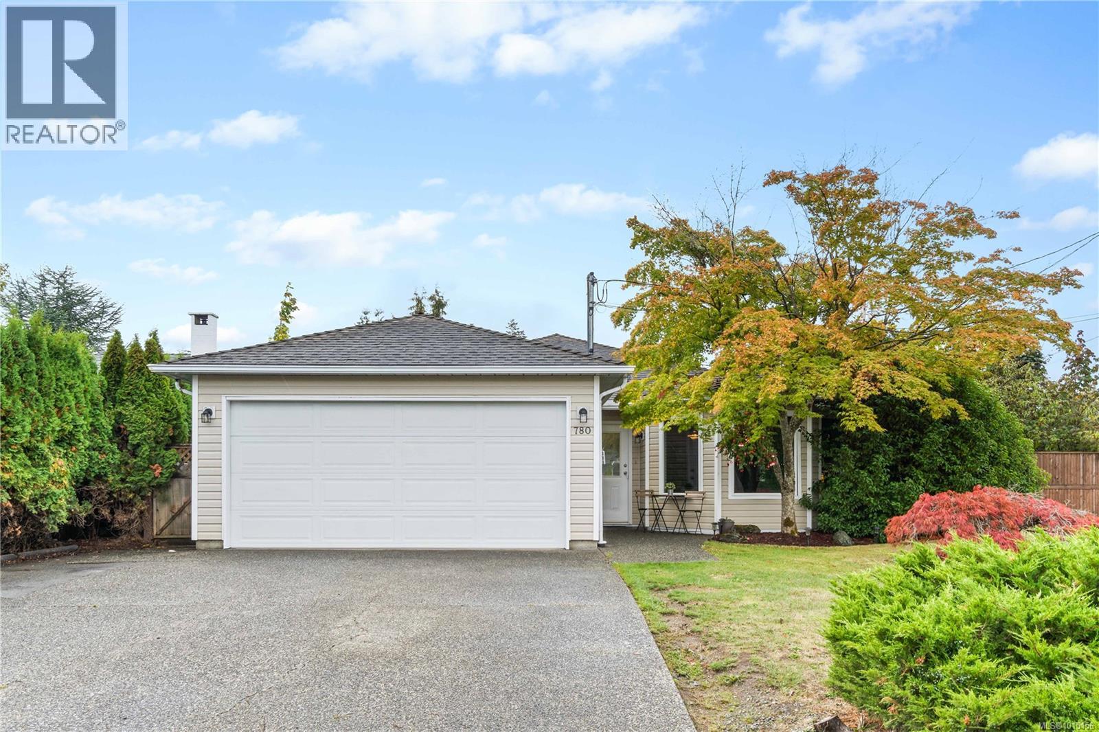 780 Humphrey Rd, Parksville