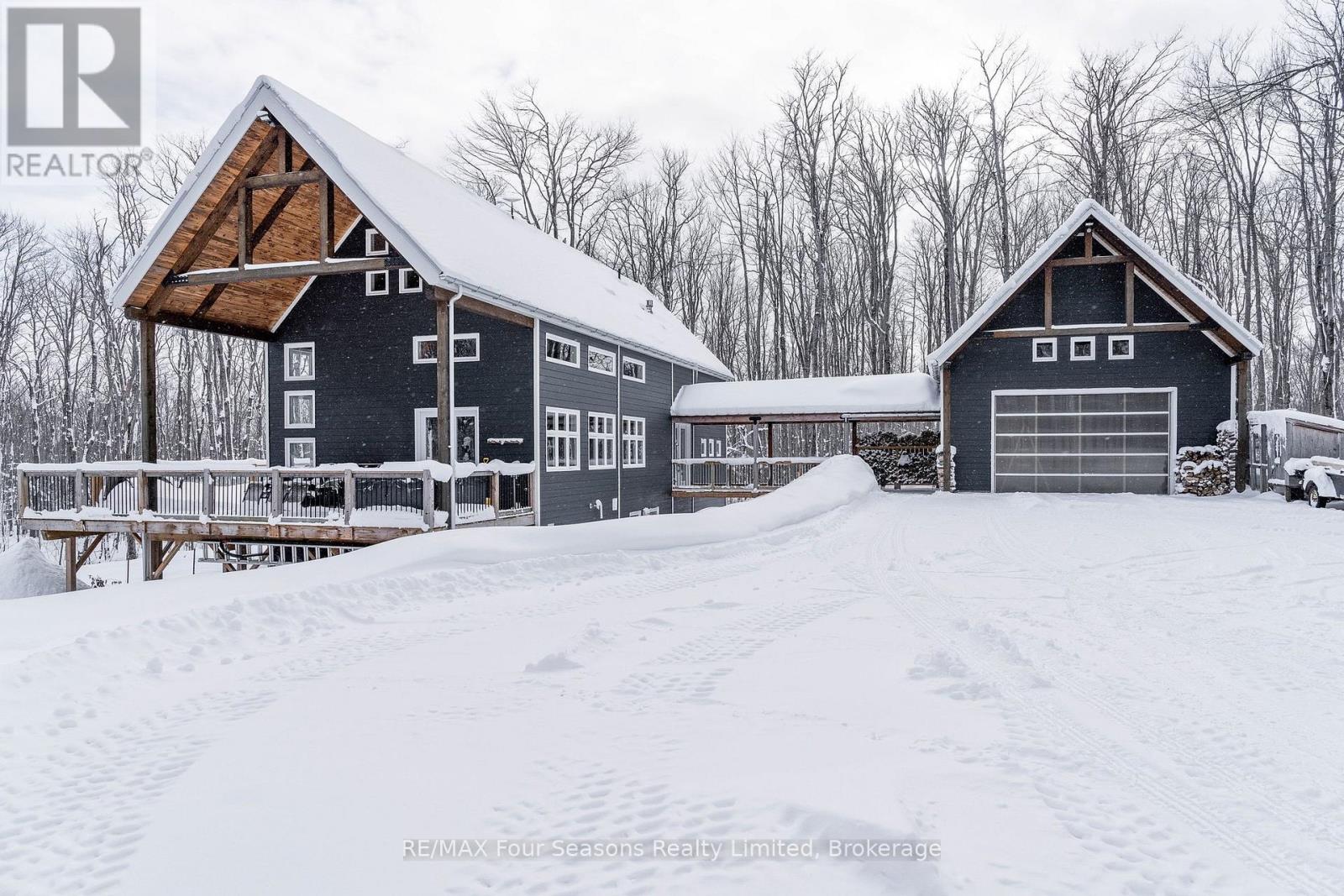 589108 GREY ROAD 19, Blue Mountains