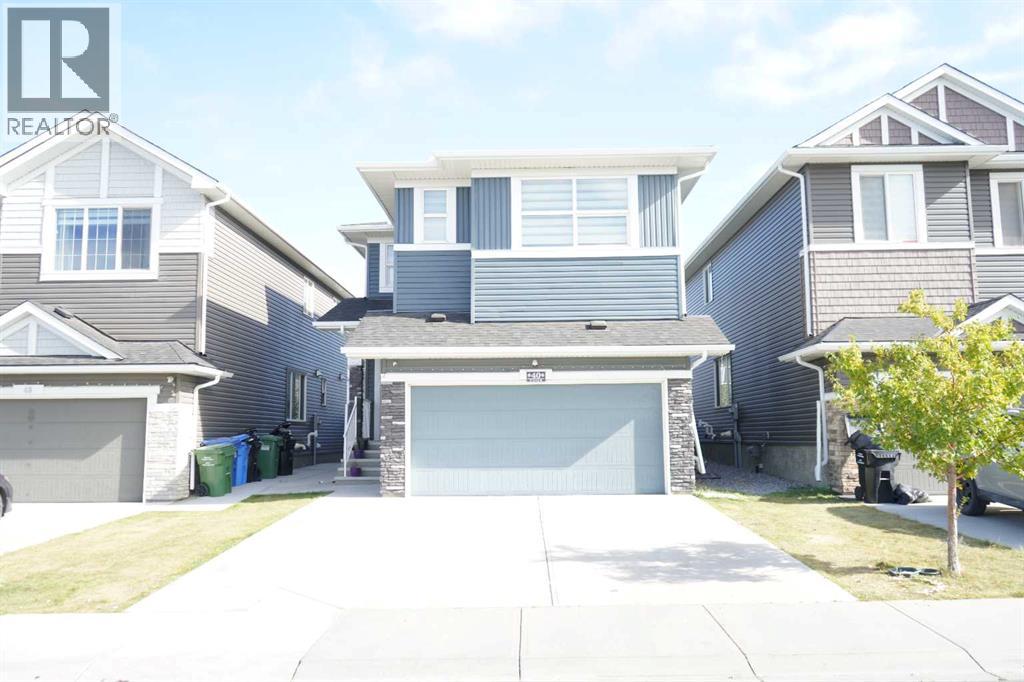 Single Family House for Sale in  Red Sky Common NE Redstone Calgary 
