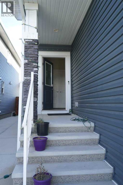 Single Family House for Sale in  Red Sky Common NE Redstone Calgary 