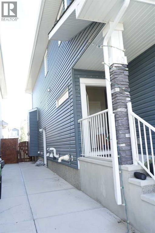 Single Family House for Sale in  Red Sky Common NE Redstone Calgary 