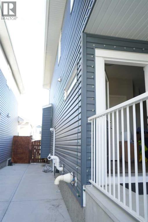 Single Family House for Sale in  Red Sky Common NE Redstone Calgary 