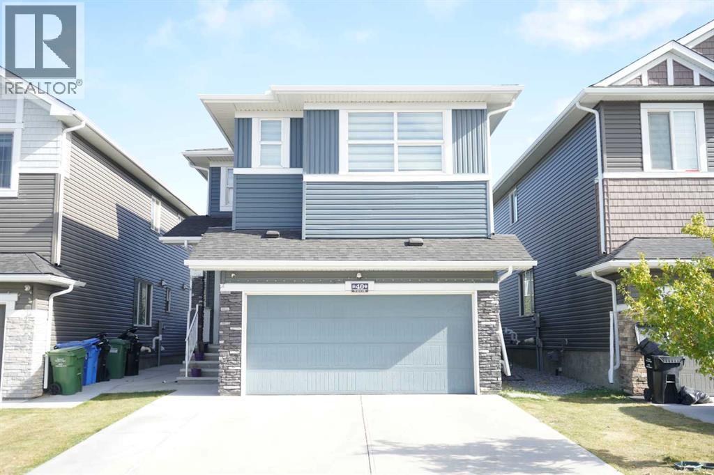Single Family House for Sale in  Red Sky Common NE Redstone Calgary 
