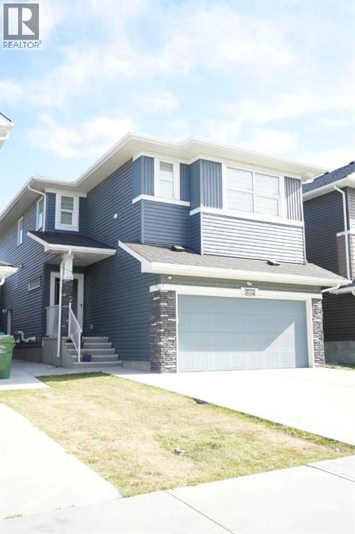 Single Family House for Sale in  Red Sky Common NE Redstone Calgary 