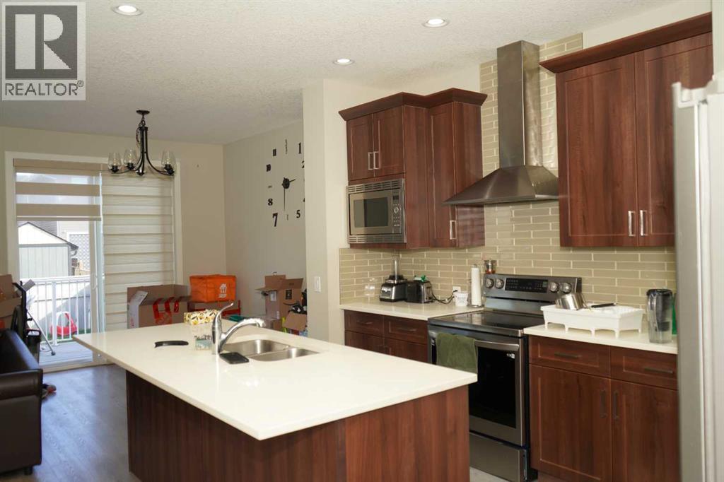 Single Family House for Sale in  Red Sky Common NE Redstone Calgary 