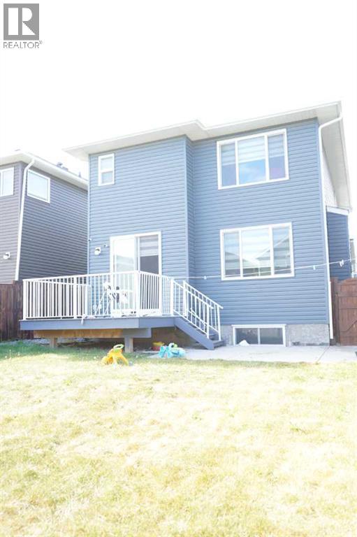 Single Family House for Sale in  Red Sky Common NE Redstone Calgary 