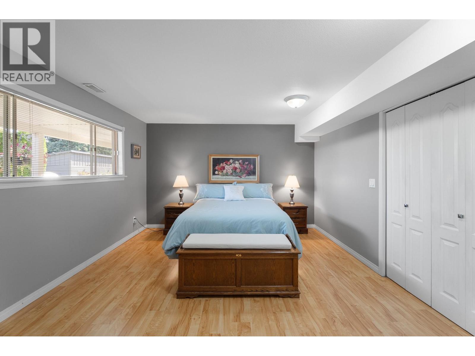 1801 2 Avenue Southeast, Salmon Arm