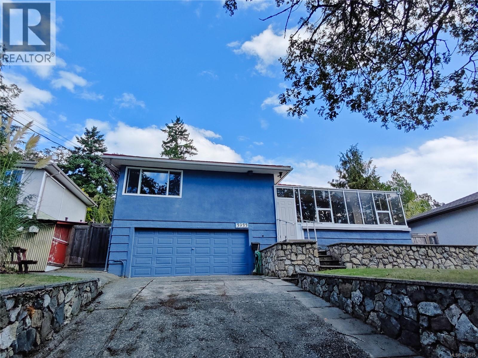  3933 Saanich Road, Saanich