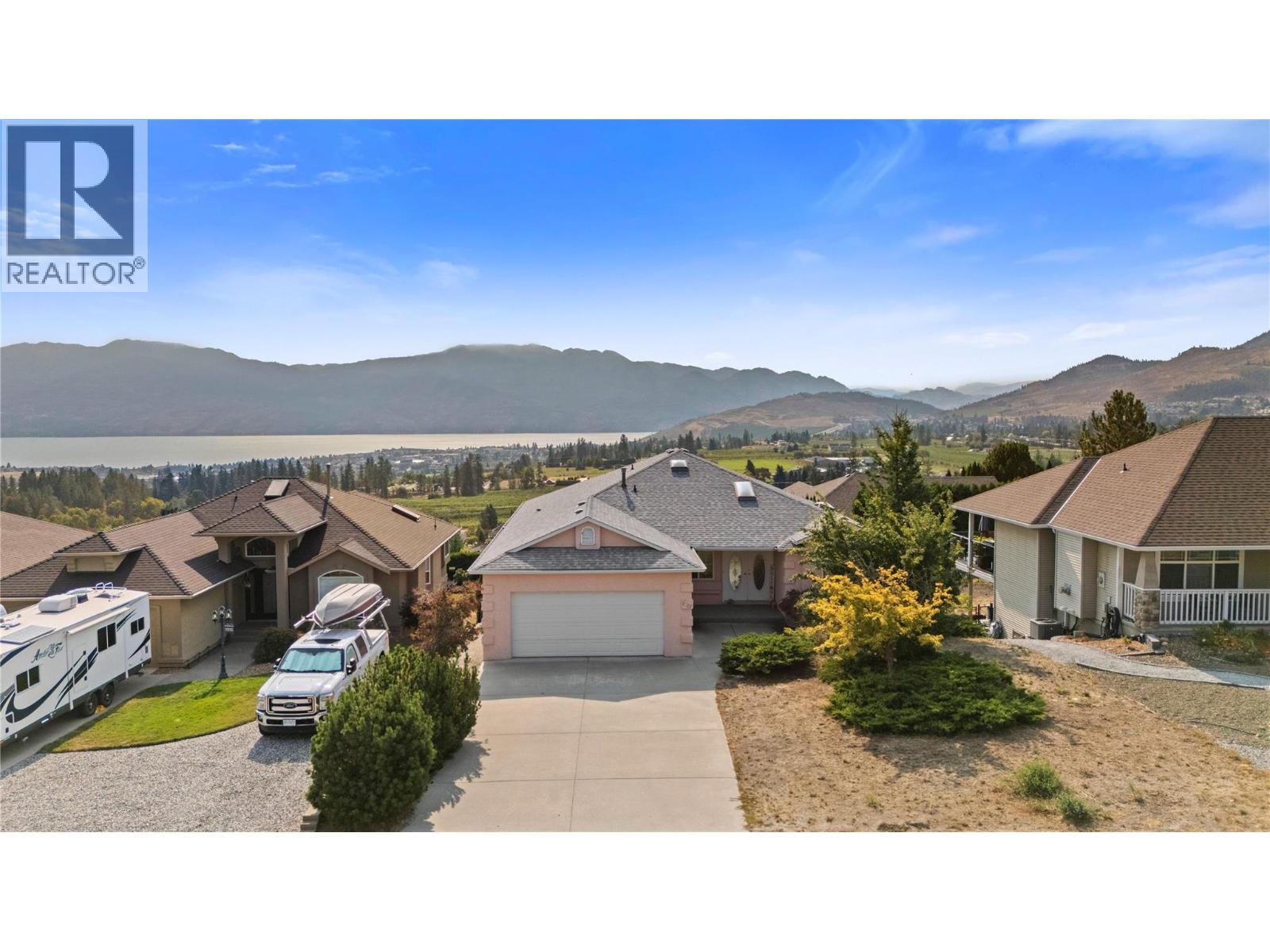  2625 Copper Ridge Drive, West Kelowna
