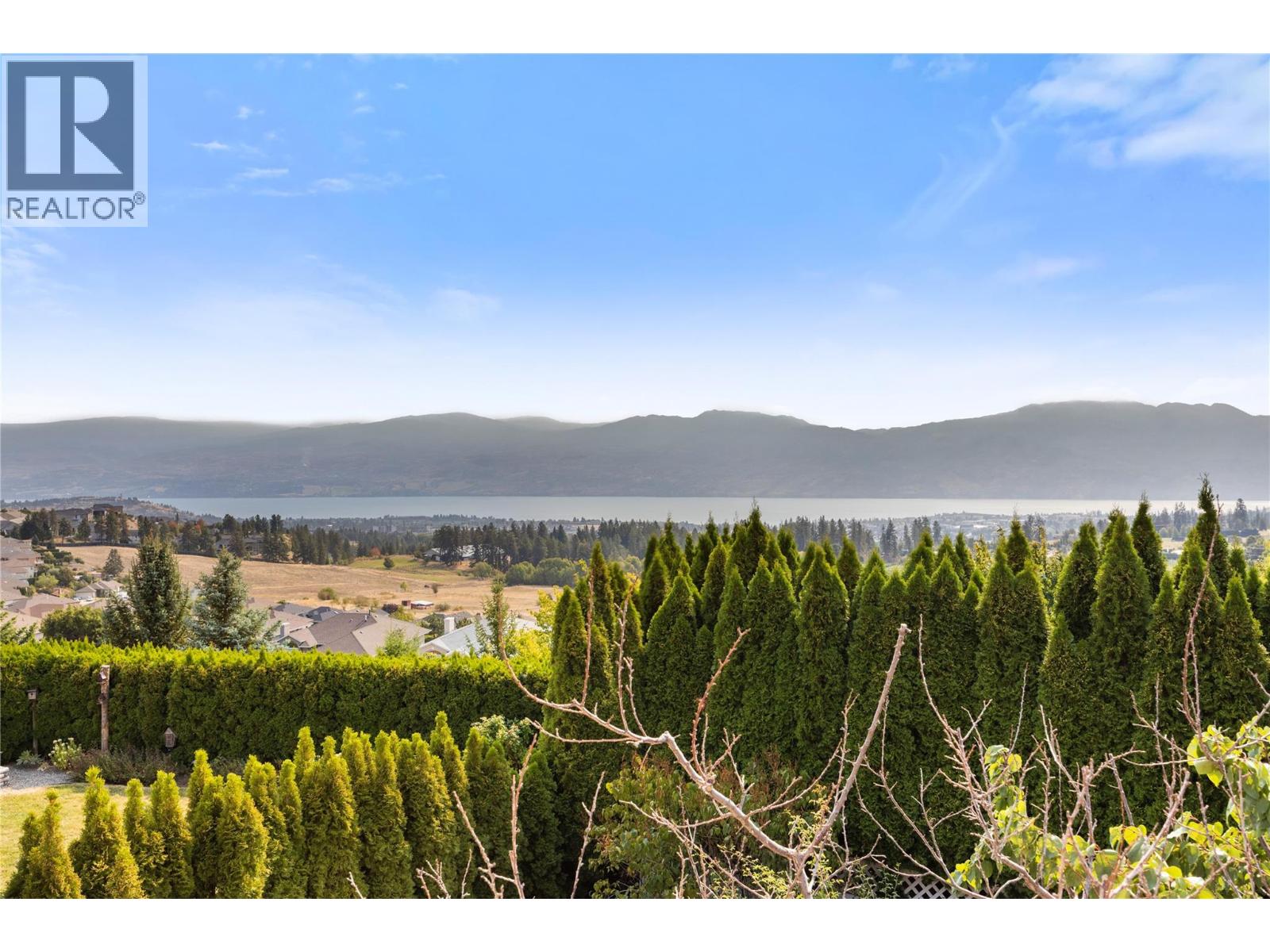  2625 Copper Ridge Drive, West Kelowna