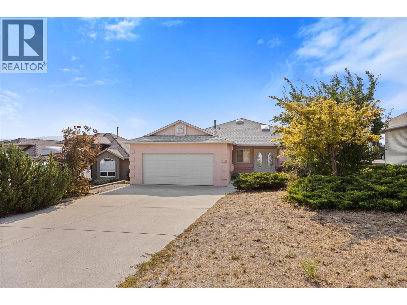  2625 Copper Ridge Drive, West Kelowna