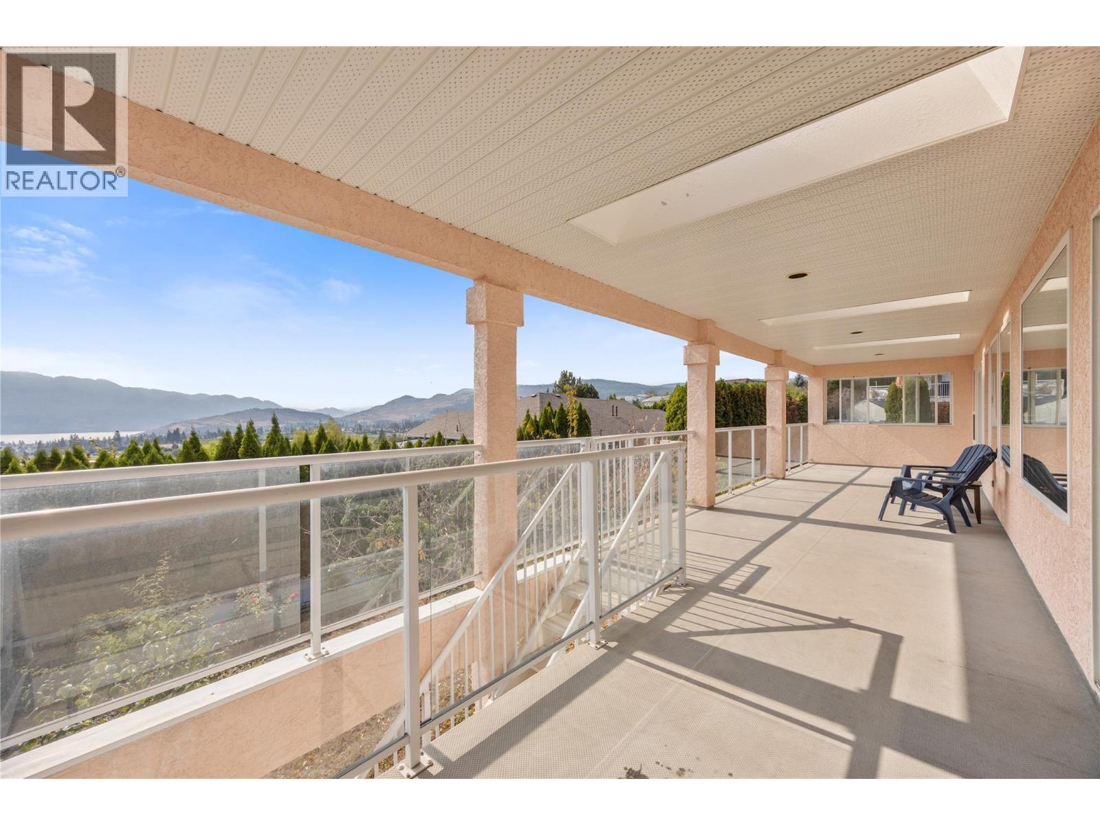  2625 Copper Ridge Drive, West Kelowna