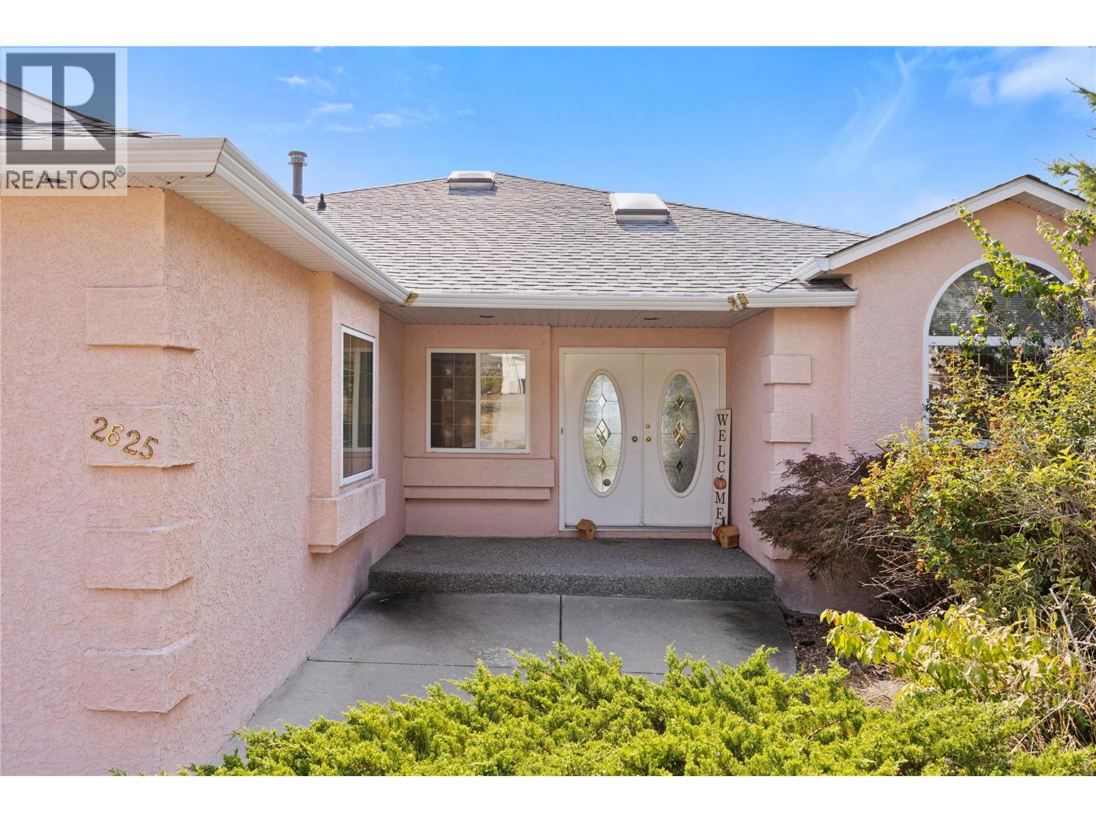  2625 Copper Ridge Drive, West Kelowna