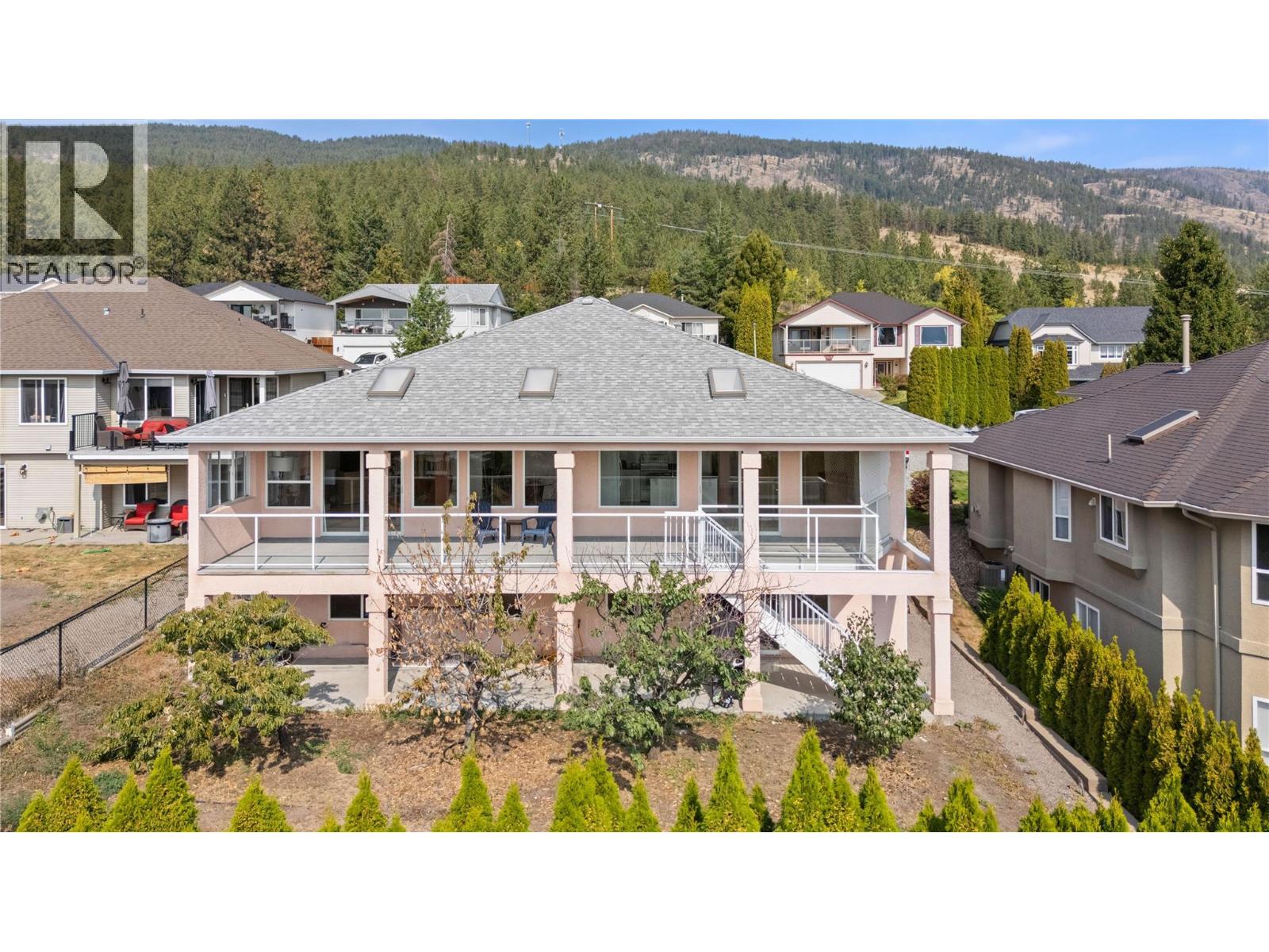  2625 Copper Ridge Drive, West Kelowna