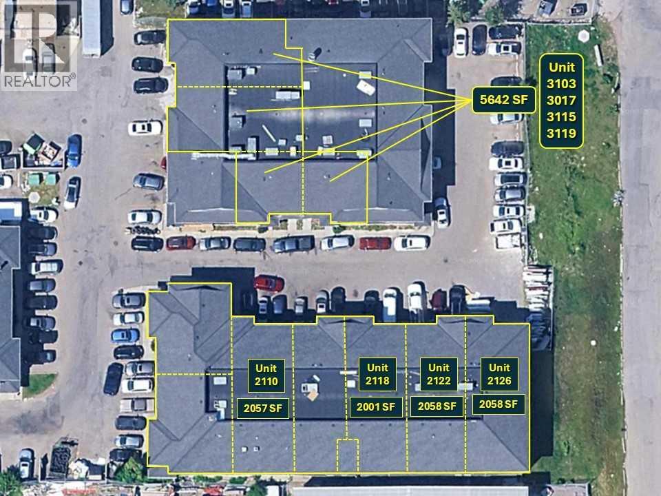 2118, 5150 47 Street NE, Calgary, Alberta