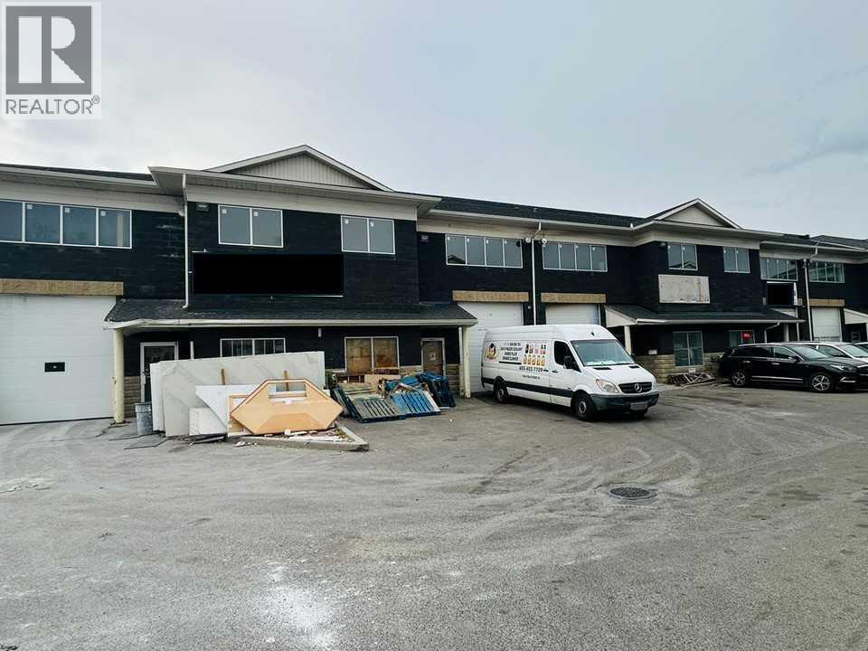 Industrial for Sale in    Street NE Westwinds Calgary 