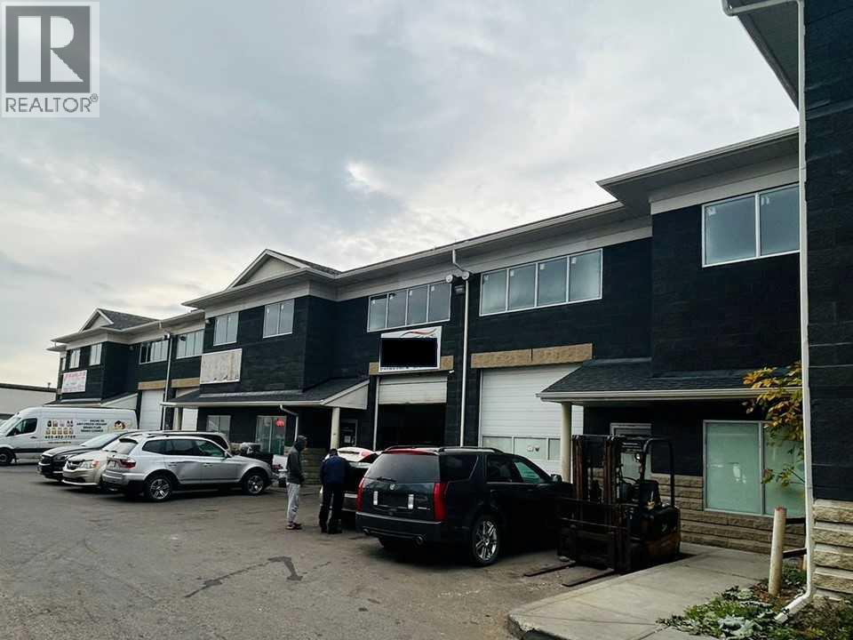 Industrial for Sale in    Street NE Westwinds Calgary 