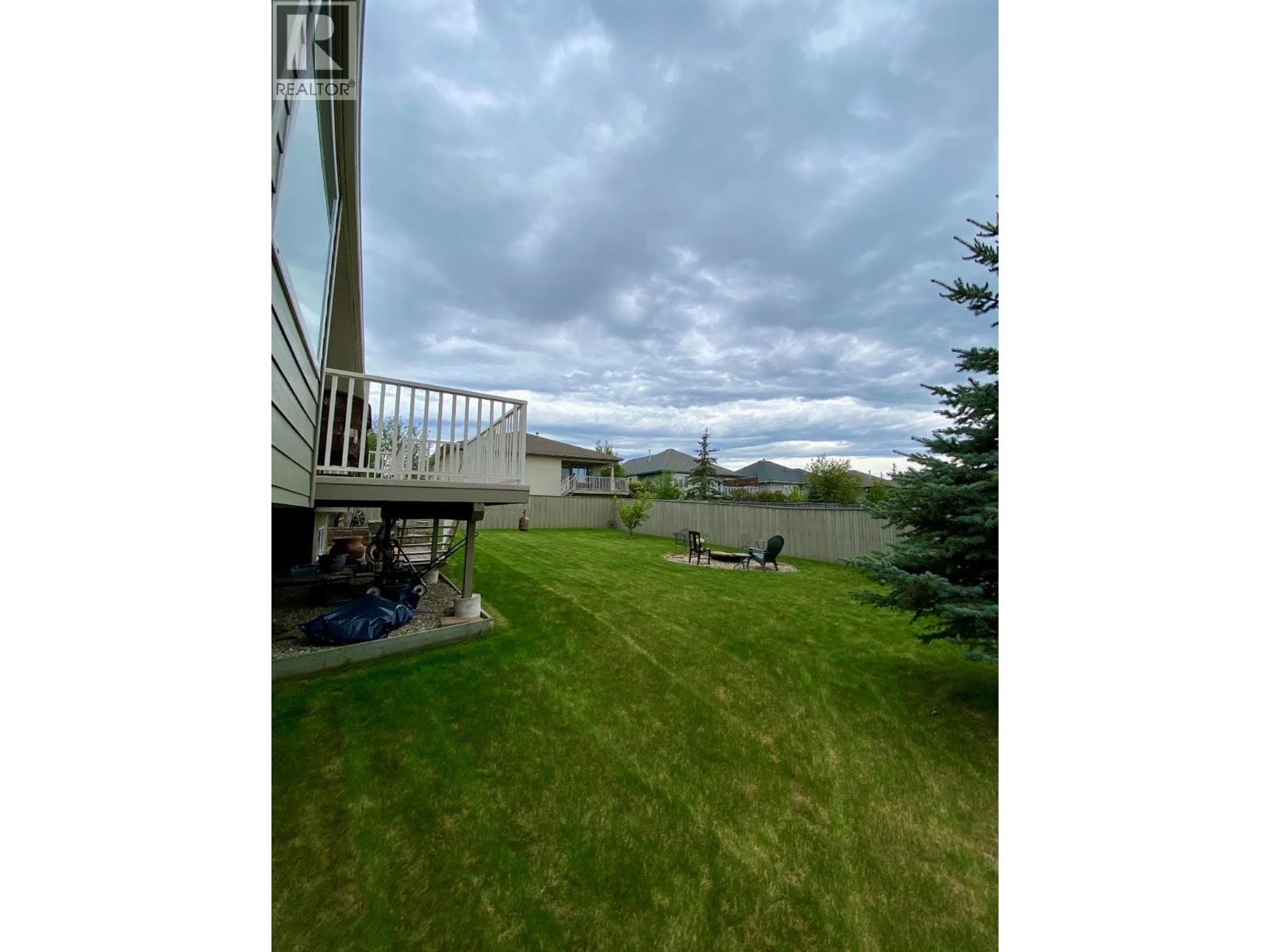10916 Turgeon Drive, Dawson Creek