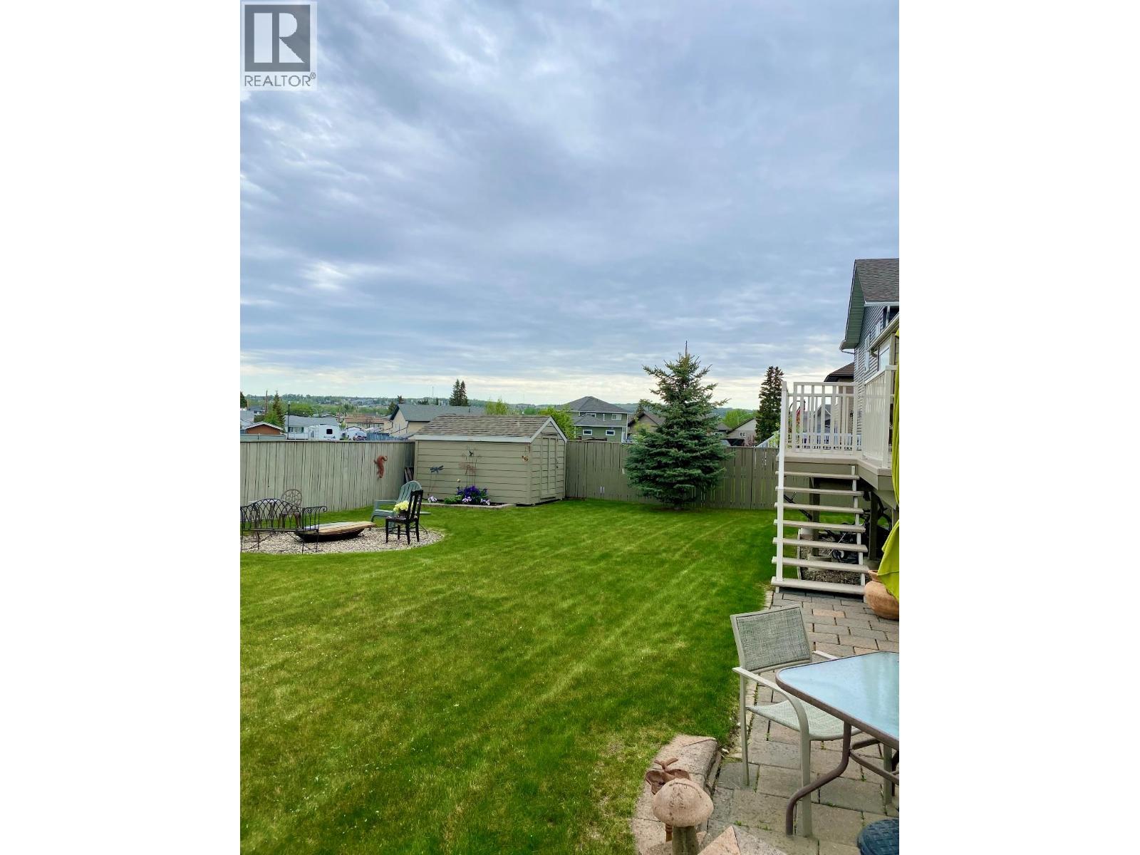 10916 Turgeon Drive, Dawson Creek