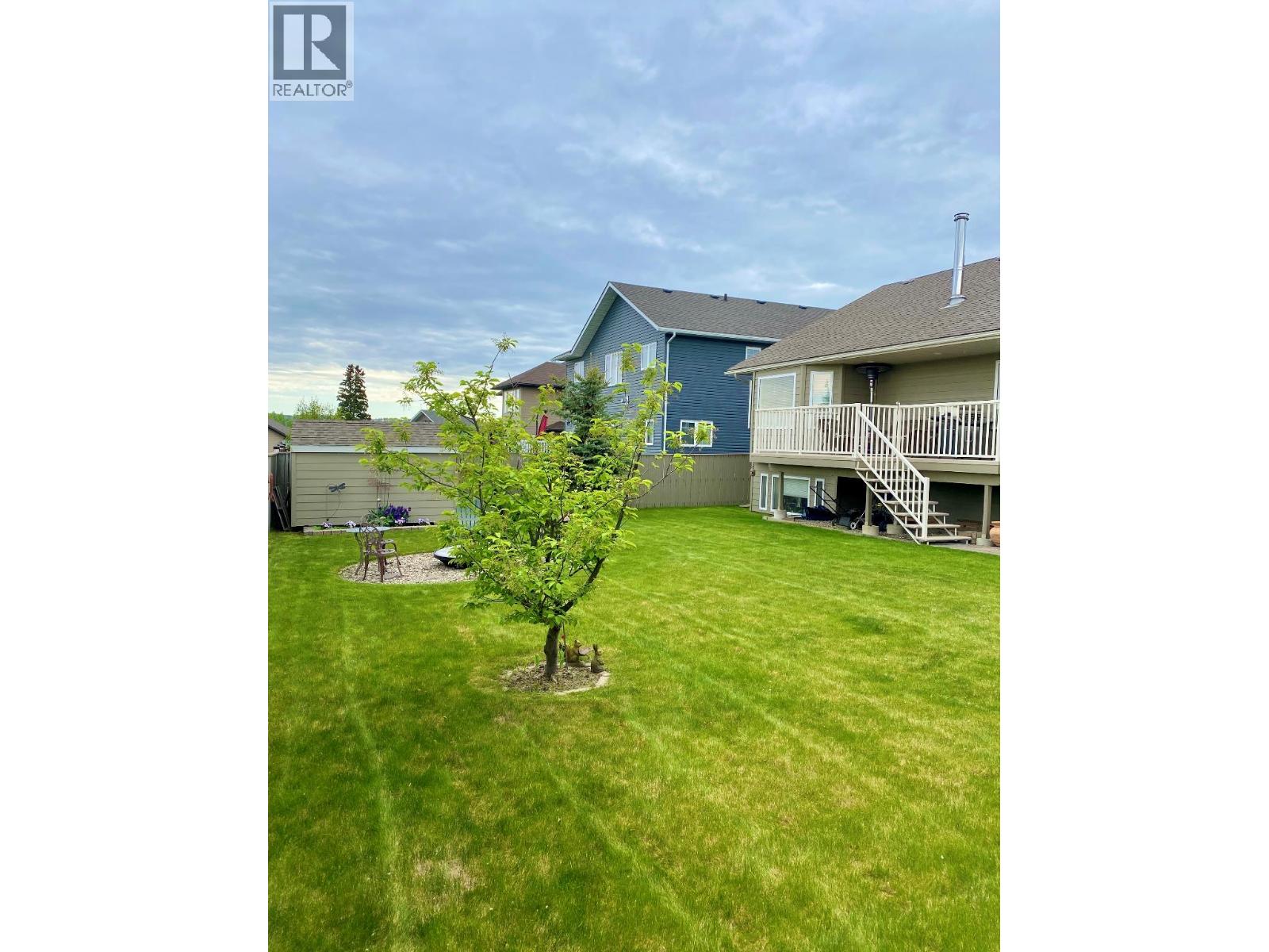 10916 Turgeon Drive, Dawson Creek