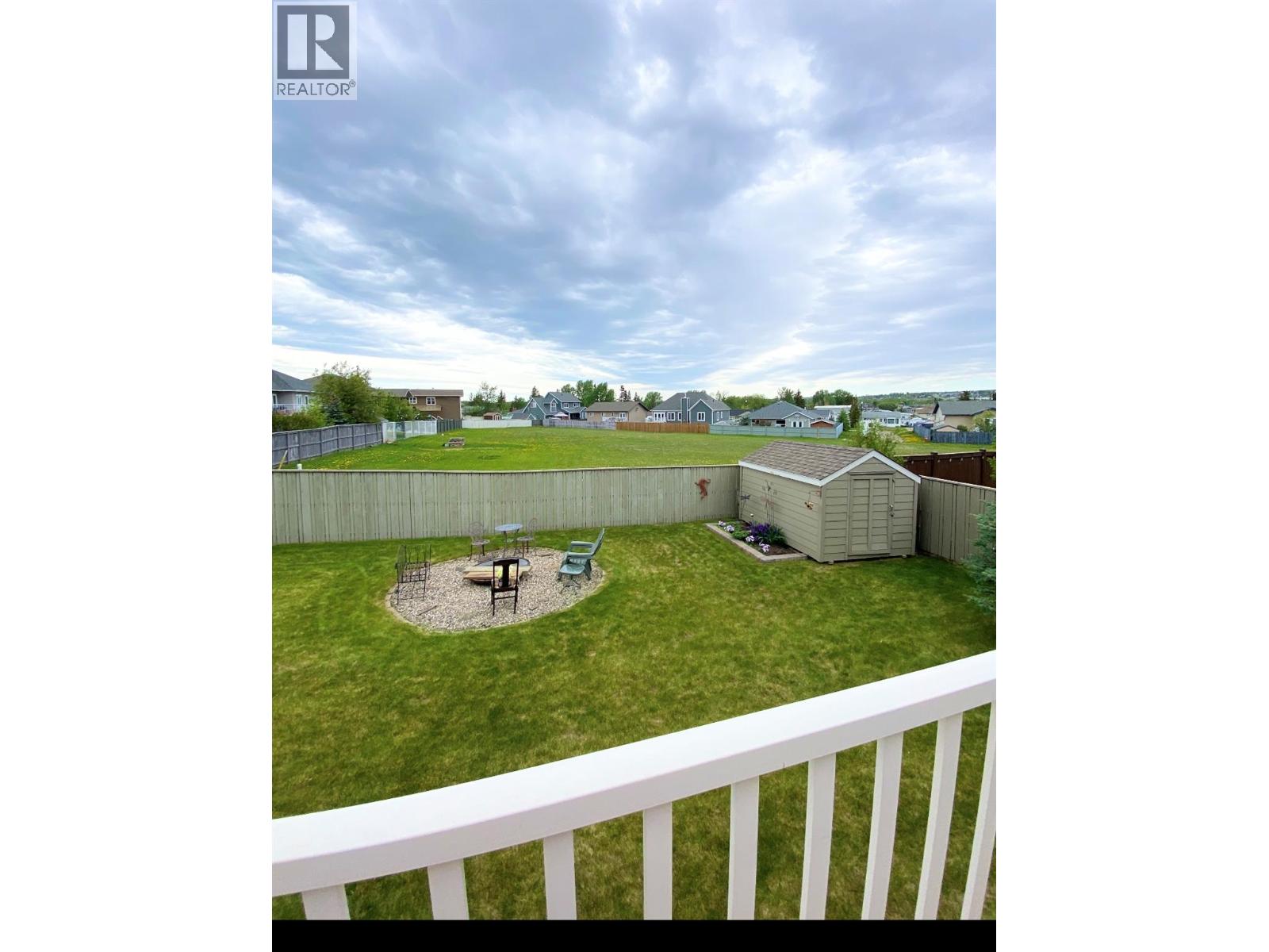 10916 Turgeon Drive, Dawson Creek